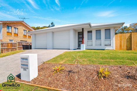 28a Evergreen Ave, Loganlea, QLD 4131
