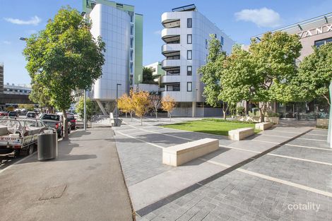 Property photo of 38/20 McLachlan Avenue Darlinghurst NSW 2010