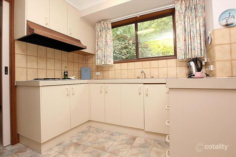 Property photo of 36/1 Wilkins Street Mawson ACT 2607