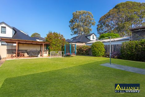 Property photo of 37 Panorama Parade Panania NSW 2213
