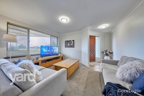 Property photo of 4A Jackman Street Willagee WA 6156