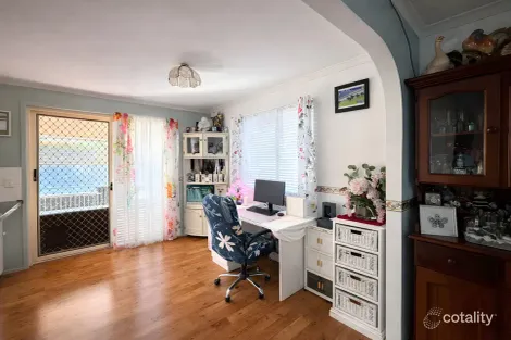 Property photo of 96 Avon Street Leichhardt QLD 4305