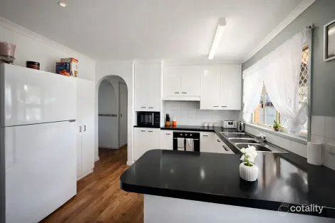 Property photo of 96 Avon Street Leichhardt QLD 4305