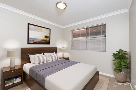 Property photo of 4/72 Earl Street Greenslopes QLD 4120