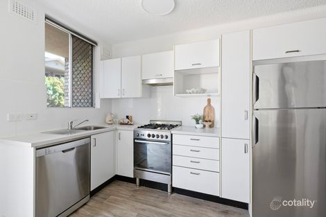 Property photo of 4D/29 Quirk Road Manly Vale NSW 2093