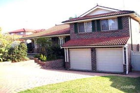 Property photo of 13 Browne Place Baulkham Hills NSW 2153