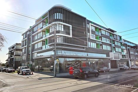 405/110 Keilor Rd, Essendon North, VIC 3041
