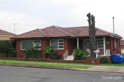 Property photo of 100 Beresford Road Greystanes NSW 2145