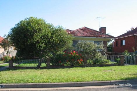 Property photo of 23 Proctor Parade Sefton NSW 2162