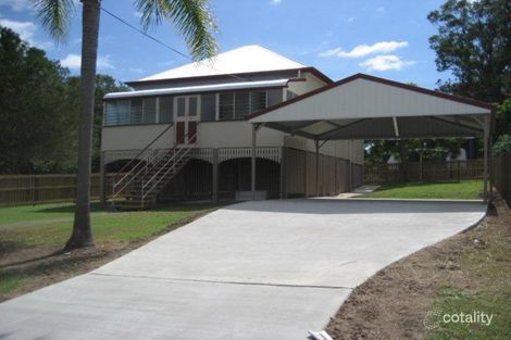 Property photo of 20A Glossop Street Brassall QLD 4305