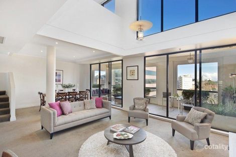1307/242-254 Elizabeth St, Surry Hills, NSW 2010