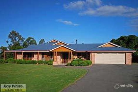 5 Amamoor Ct, Cashmere, QLD 4500
