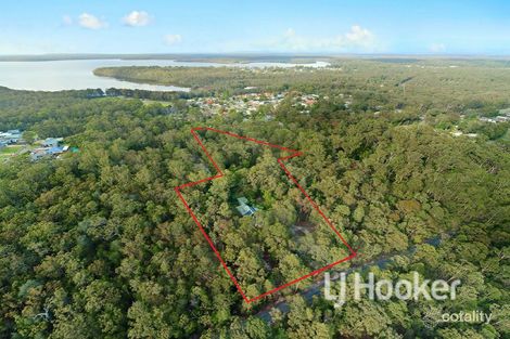 Property photo of 17 Fisherman Road St Georges Basin NSW 2540