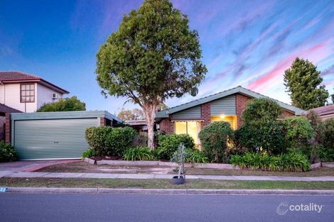 Property photo of 22 Raphael Crescent Frankston VIC 3199