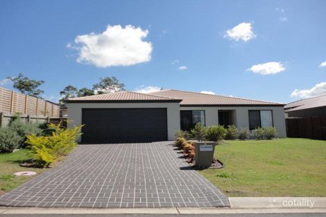 Property photo of 32 Charlton Crescent Ormeau QLD 4208