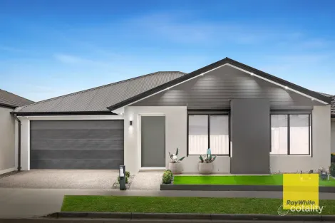 13 Sunnyside Dr, Mickleham, VIC 3064