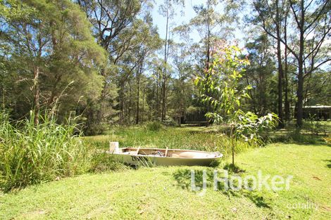 Property photo of 17 Fisherman Road St Georges Basin NSW 2540
