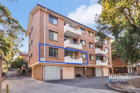 Property photo of 1/22 Luxford Road Mount Druitt NSW 2770