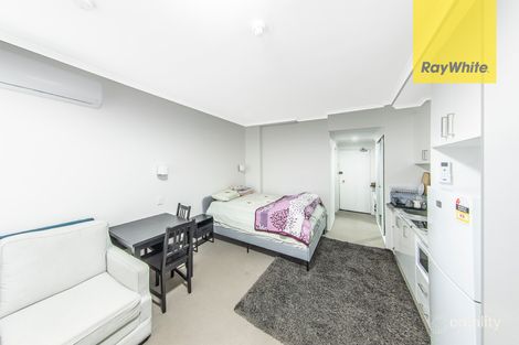 Property photo of 156/22-32 Great Western Highway Parramatta NSW 2150