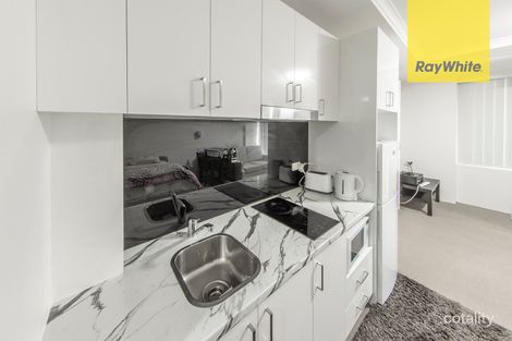 Property photo of 156/22-32 Great Western Highway Parramatta NSW 2150