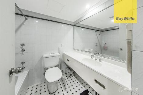 Property photo of 156/22-32 Great Western Highway Parramatta NSW 2150
