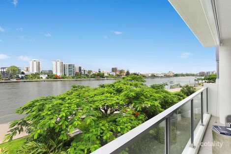 Property photo of 2203/25 Anderson Street Kangaroo Point QLD 4169