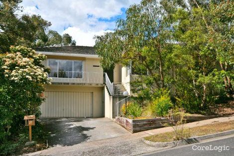 Property photo of 27 Marden Drive Briar Hill VIC 3088