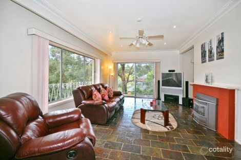 Property photo of 27 Marden Drive Briar Hill VIC 3088