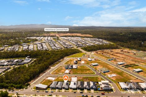 Property photo of 64 Covella Boulevard Greenbank QLD 4124