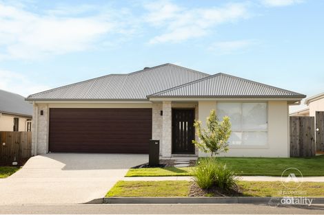 Property photo of 64 Covella Boulevard Greenbank QLD 4124