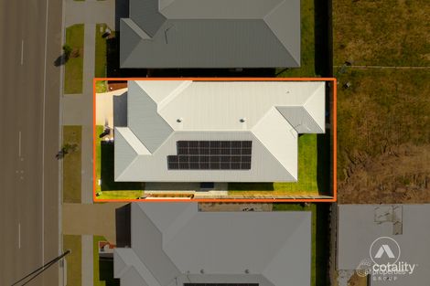 Property photo of 64 Covella Boulevard Greenbank QLD 4124