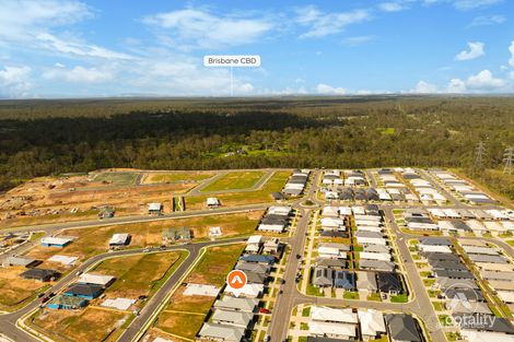 Property photo of 64 Covella Boulevard Greenbank QLD 4124