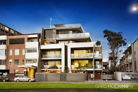 Property photo of 102/348 Beaconsfield Parade St Kilda West VIC 3182