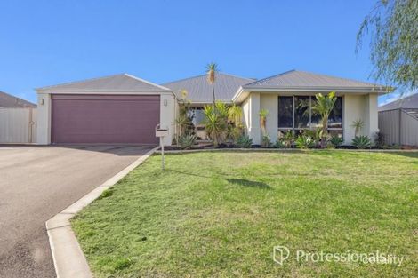 Property photo of 7 Solar Street Australind WA 6233