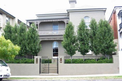 Property photo of 22 Mathoura Road Toorak VIC 3142