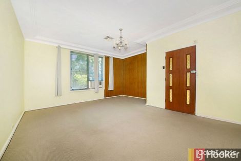 Property photo of 30 Rumsey Crescent Dundas Valley NSW 2117