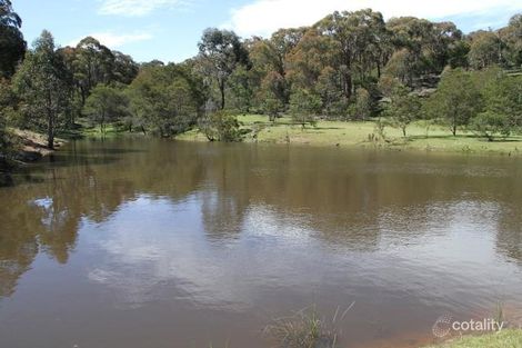 Property photo of 483 Old Gap Road Manton NSW 2582