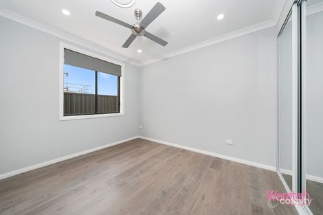 Property photo of 12 Vaughan Street Marsden Park NSW 2765