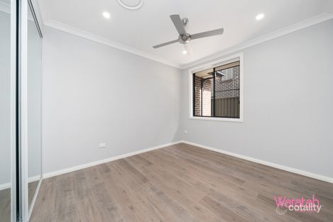 Property photo of 12 Vaughan Street Marsden Park NSW 2765