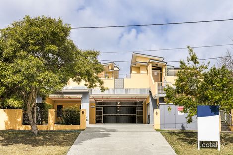 6/48 Glenalva Tce, Enoggera, QLD 4051