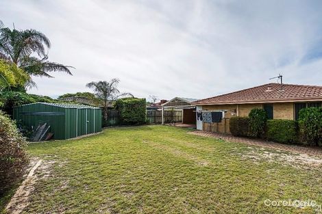 Property photo of 21 Bronzewing Avenue Ellenbrook WA 6069