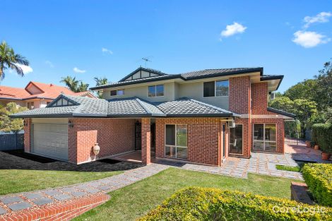 Property photo of 64 Saint Andrews Crescent Carindale QLD 4152