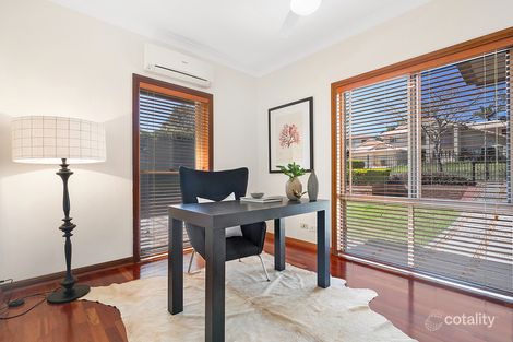 Property photo of 64 Saint Andrews Crescent Carindale QLD 4152