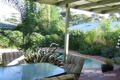 Property photo of 35 Hillpark Drive Mornington VIC 3931