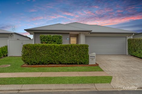 Property photo of 39 Chestnut Crescent Caloundra West QLD 4551