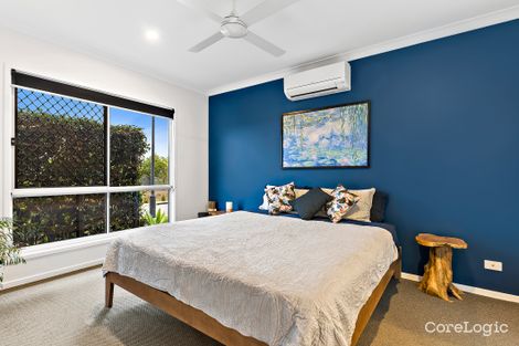 Property photo of 39 Chestnut Crescent Caloundra West QLD 4551