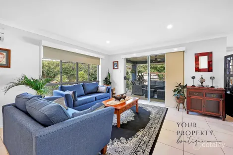 Property photo of 7 Carla Drive Innes Park QLD 4670