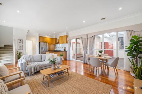Property photo of 1/27 Oxford Street Oakleigh VIC 3166