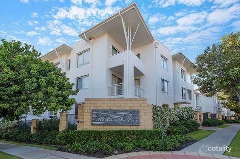 40/6 Merthyr Rd, New Farm, QLD 4005