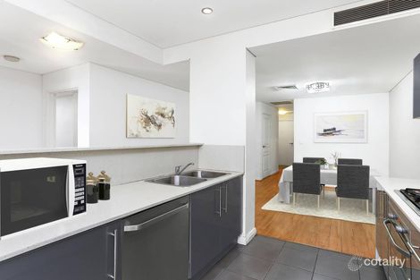 Property photo of 3122/90 Belmore Street Ryde NSW 2112